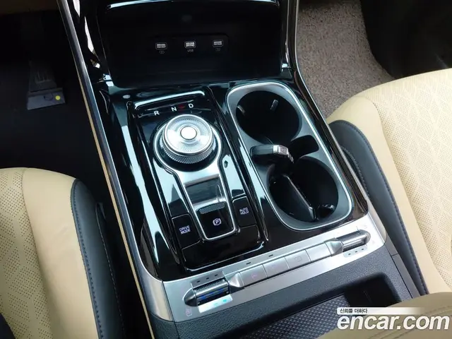 Kia Carnival 2022 3.5 автомат (гидро), миниатюра 12