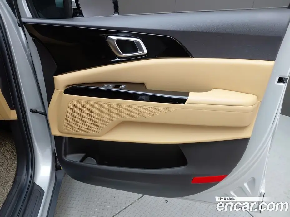 Kia Carnival 2022 3.5 автомат (гидро), фото 14