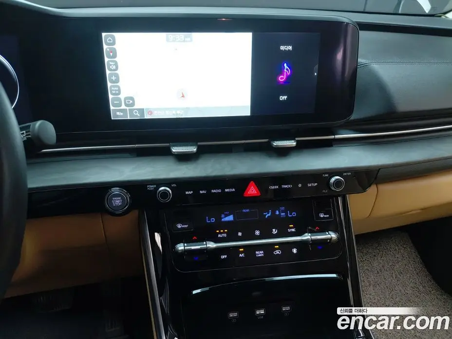 Kia Carnival 2022 3.5 автомат (гидро), фото 19