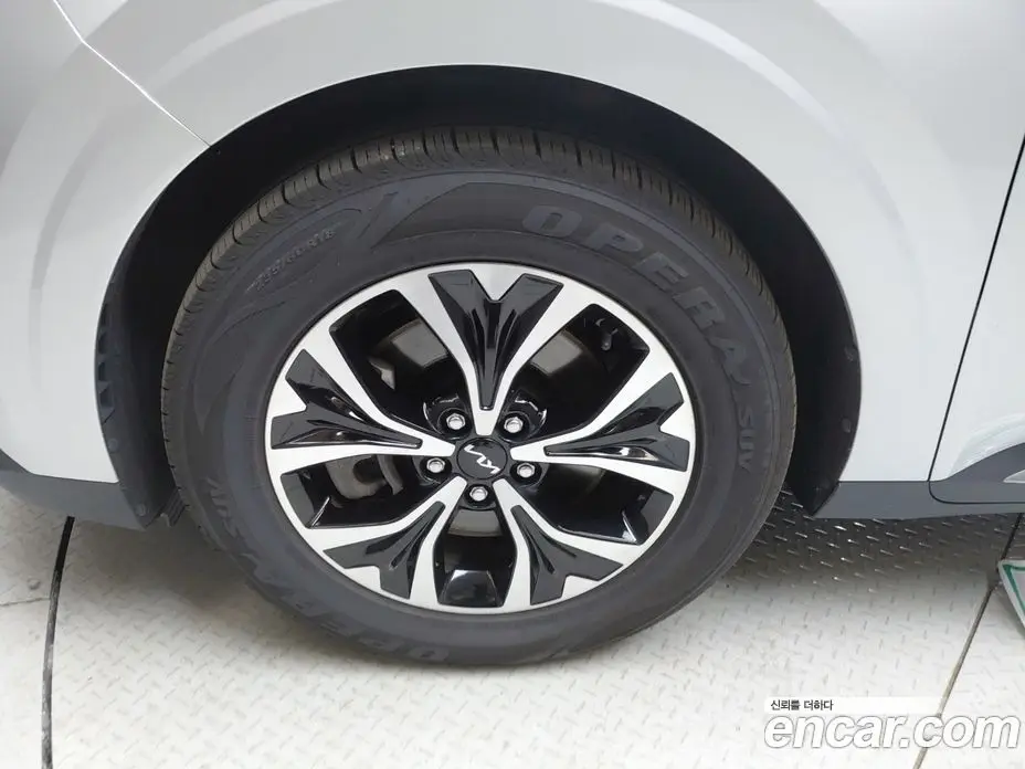 Kia Carnival 2022 3.5 автомат (гидро), фото 5