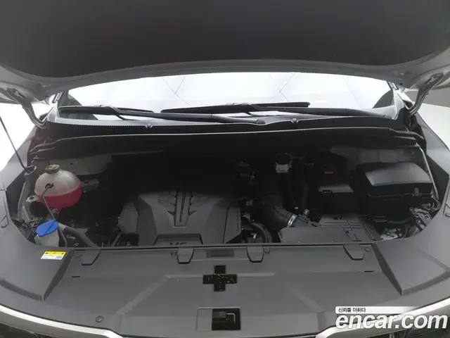 Kia Carnival 2022 3.5 автомат (гидро), миниатюра 6
