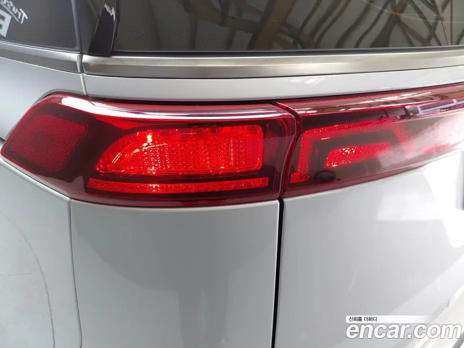 Kia Carnival 2022 3.5 автомат (гидро), фото 9