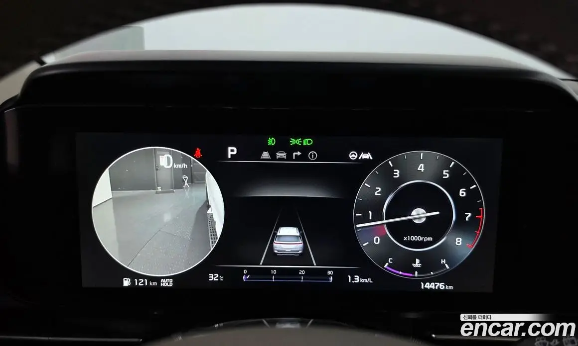 Kia Carnival 2022 3.5 автомат (гидро), фото 11 Kia Carnival 2022 3.5 автомат (гидро), фото 11