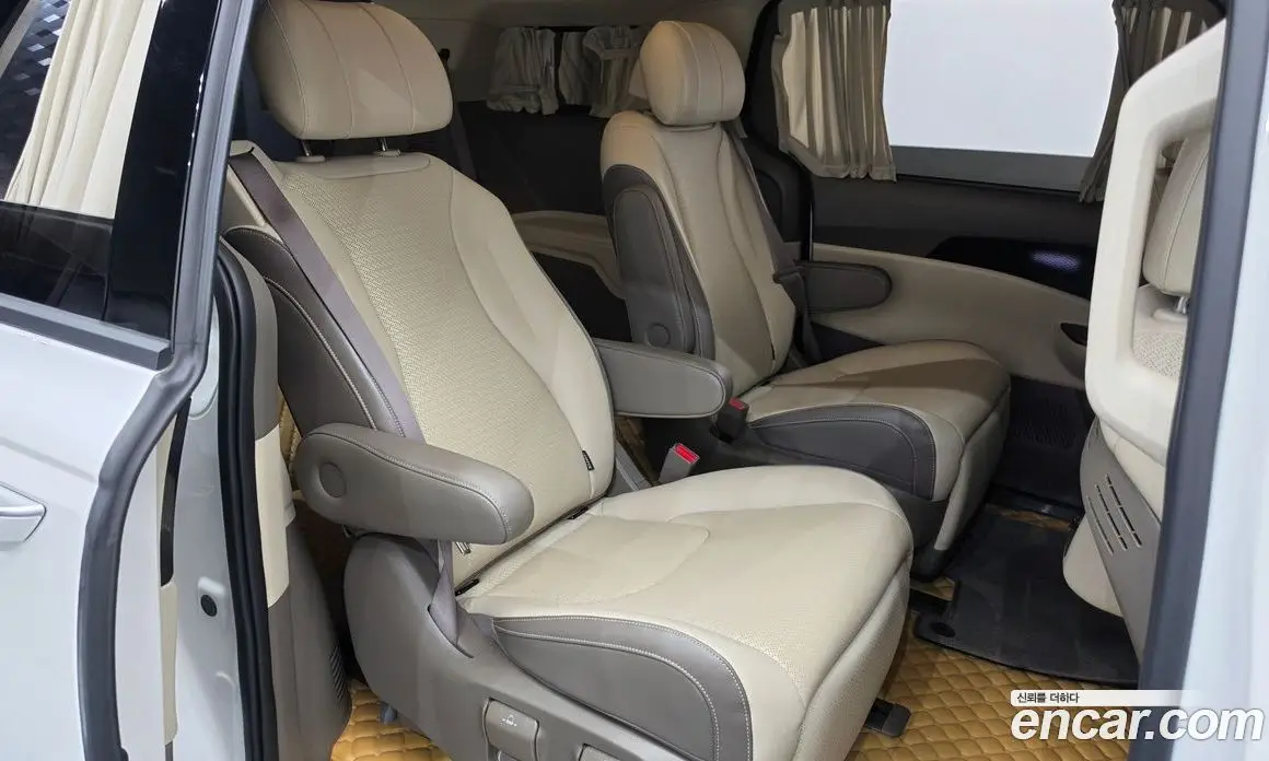 Kia Carnival 2022 3.5 автомат (гидро), фото 17 Kia Carnival 2022 3.5 автомат (гидро), фото 17