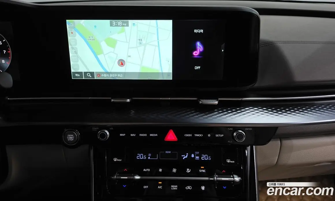 Kia Carnival 2022 3.5 автомат (гидро), фото 18 Kia Carnival 2022 3.5 автомат (гидро), фото 18