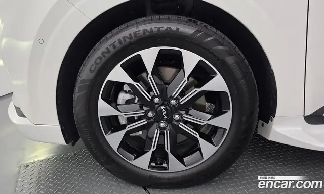 Kia Carnival 2022 3.5 автомат (гидро), миниатюра 5 Kia Carnival 2022 3.5 автомат (гидро), миниатюра 5