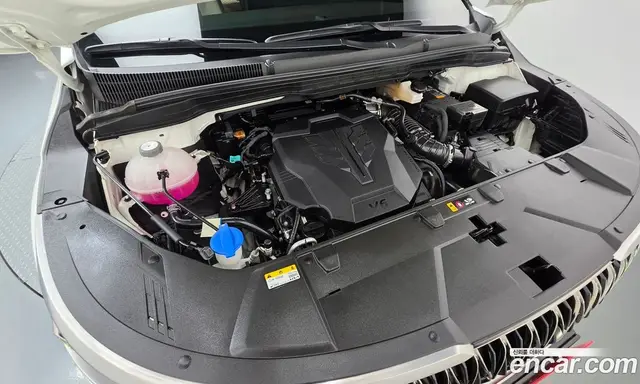 Kia Carnival 2022 3.5 автомат (гидро), миниатюра 6 Kia Carnival 2022 3.5 автомат (гидро), миниатюра 6