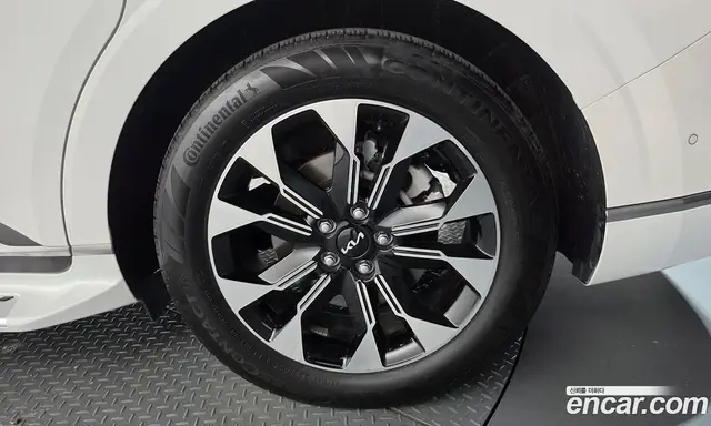 Kia Carnival 2022 3.5 автомат (гидро), миниатюра 7 Kia Carnival 2022 3.5 автомат (гидро), миниатюра 7