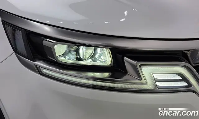 Kia Carnival 2022 3.5 автомат (гидро), миниатюра 8 Kia Carnival 2022 3.5 автомат (гидро), миниатюра 8