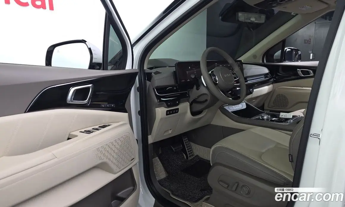 Kia Carnival 2024 3.5 автомат (гидро), фото 13