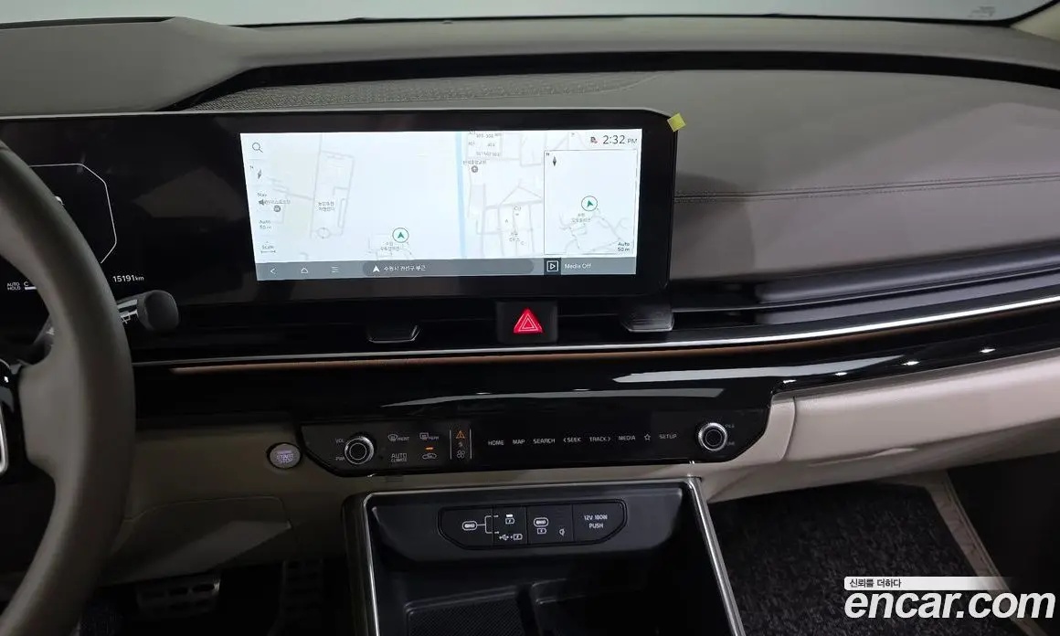 Kia Carnival 2024 3.5 автомат (гидро), фото 20