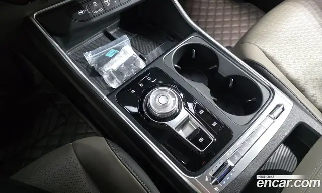 Kia Carnival 2024 3.5 автомат (гидро), миниатюра 12