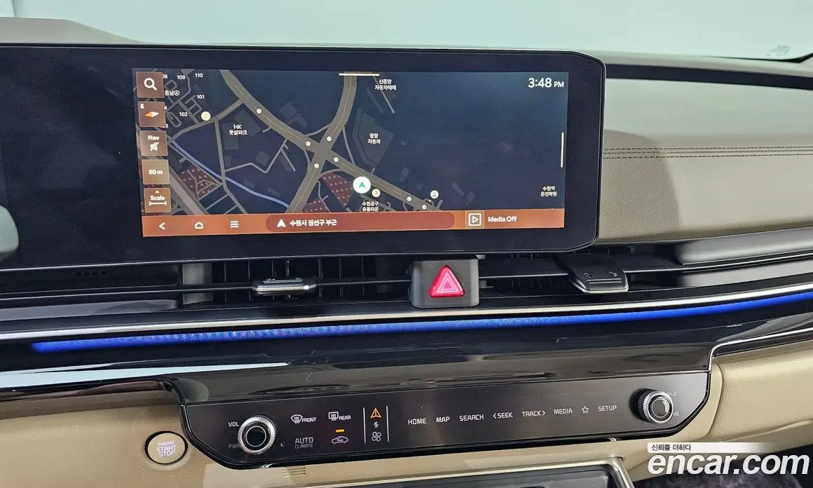Kia Carnival 2025 3.5 автомат (гидро), фото 20 Kia Carnival 2025 3.5 автомат (гидро), фото 20