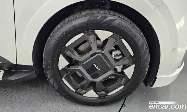 Kia Carnival 2025 3.5 автомат (гидро), миниатюра 5 Kia Carnival 2025 3.5 автомат (гидро), миниатюра 5