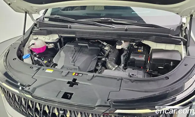 Kia Carnival 2025 3.5 автомат (гидро), миниатюра 6 Kia Carnival 2025 3.5 автомат (гидро), миниатюра 6