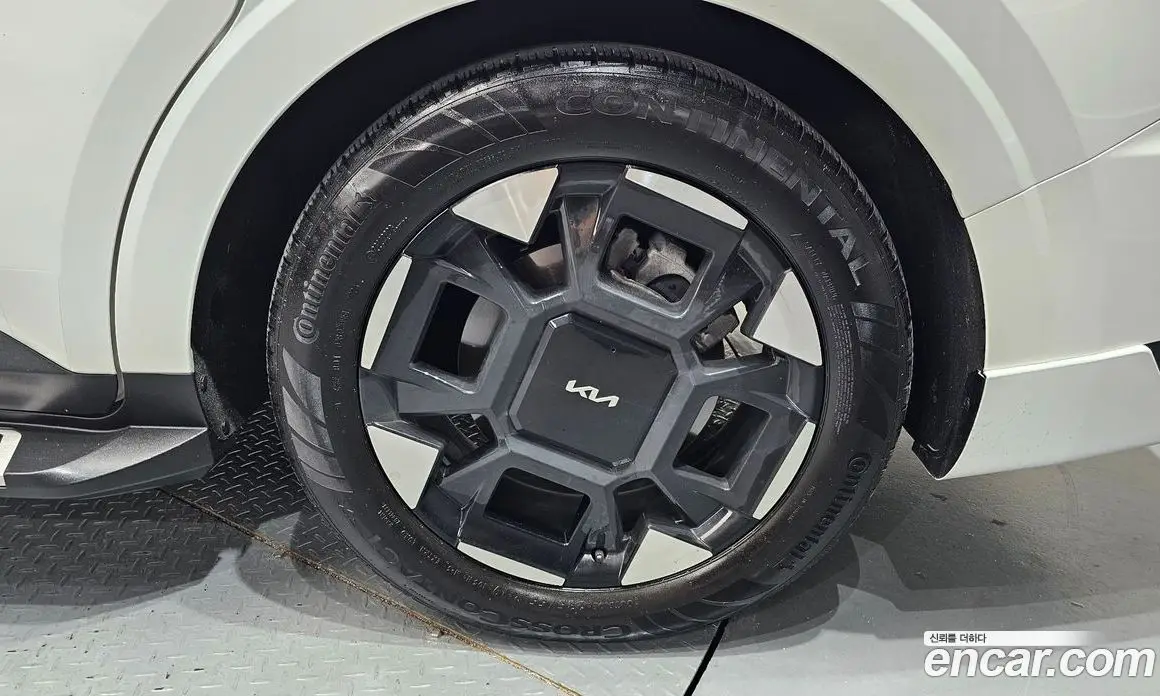 Kia Carnival 2025 3.5 автомат (гидро), фото 7 Kia Carnival 2025 3.5 автомат (гидро), фото 7