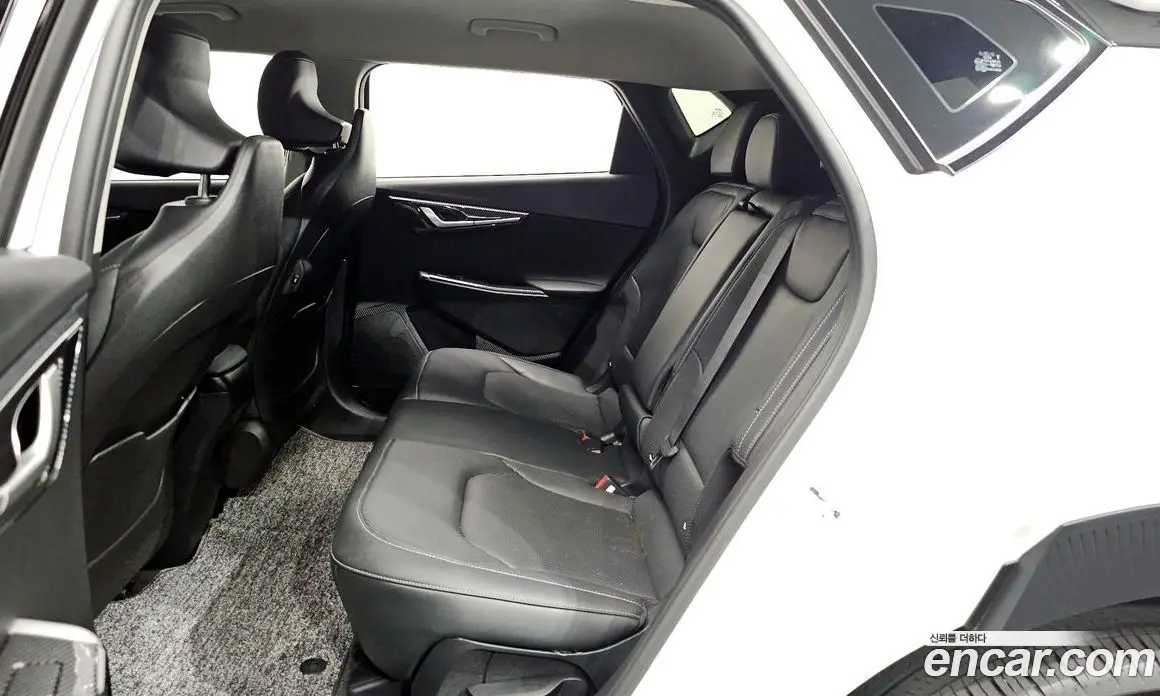 Kia EV6 2023 0.1 автомат (гидро), фото 16 Kia EV6 2023 0.1 автомат (гидро), фото 16