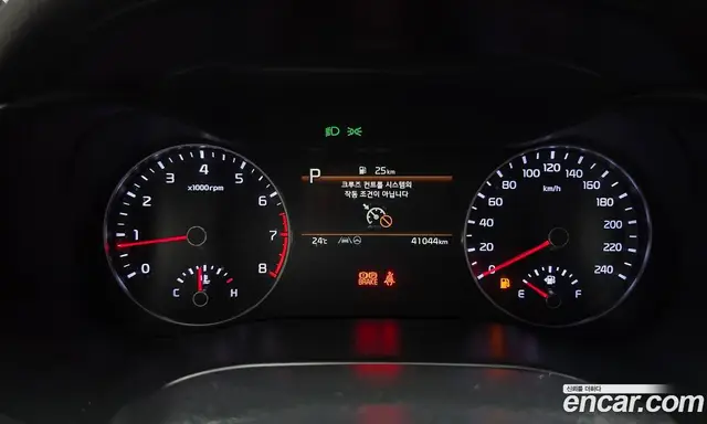 Kia K3 2022 1.6 автомат (гидро), миниатюра 11