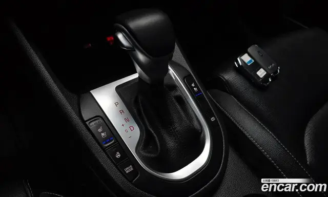 Kia K3 2022 1.6 автомат (гидро), миниатюра 12