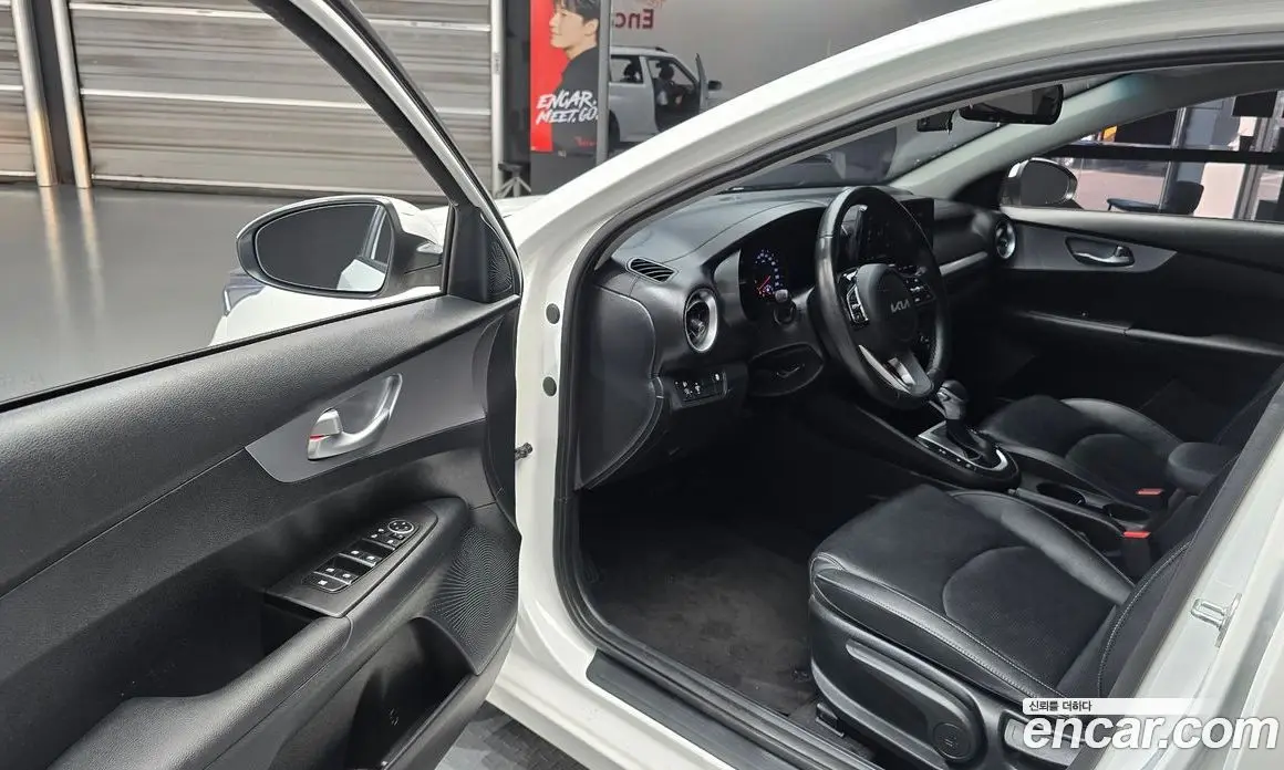Kia K3 2022 1.6 автомат (гидро), фото 13