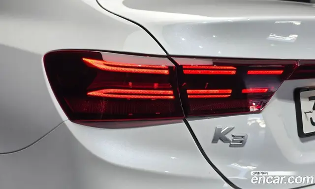 Kia K3 2022 1.6 автомат (гидро), миниатюра 9