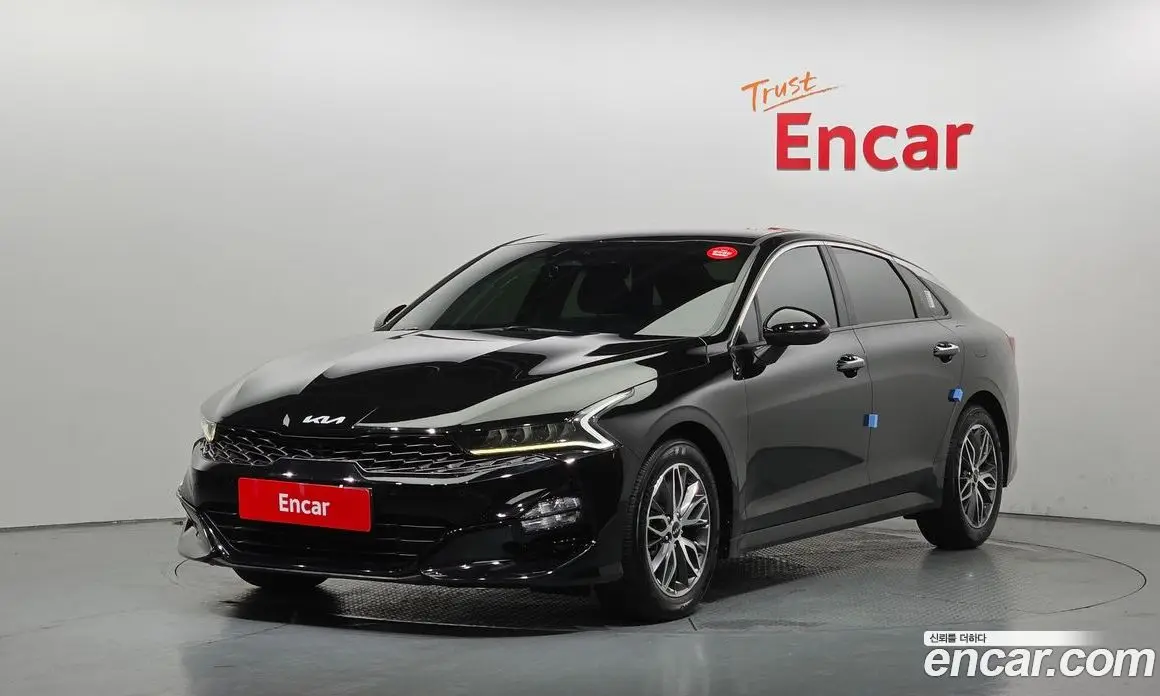 Kia K5 (Optima) 2022 2.0 автомат (гидро), фото 1 Kia K5 (Optima) 2022 2.0 автомат (гидро), фото 1