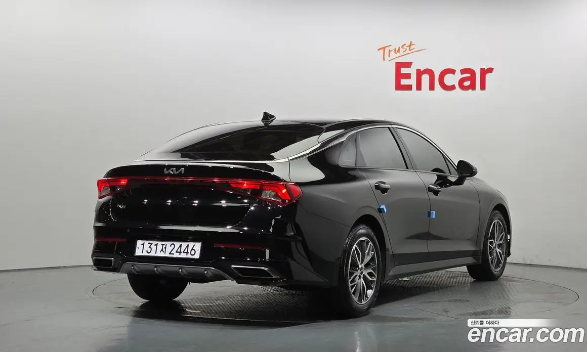 Kia K5 (Optima) 2022 2.0 автомат (гидро), фото 2 Kia K5 (Optima) 2022 2.0 автомат (гидро), фото 2