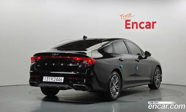 Kia K5 (Optima) 2022 2.0 автомат (гидро), миниатюра 2 Kia K5 (Optima) 2022 2.0 автомат (гидро), миниатюра 2