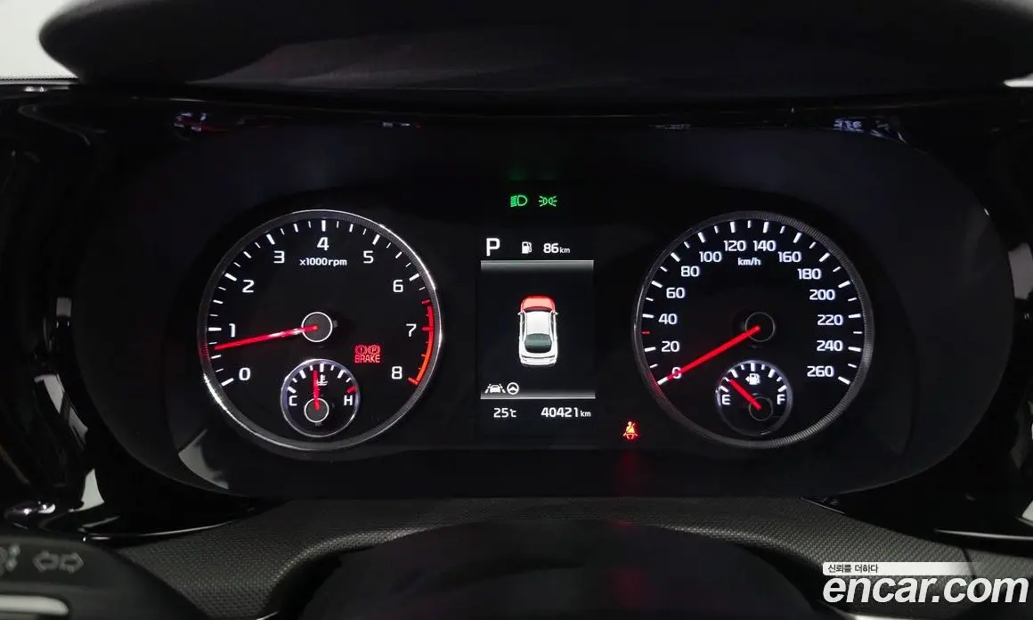 Kia K5 (Optima) 2022 2.0 автомат (гидро), фото 11 Kia K5 (Optima) 2022 2.0 автомат (гидро), фото 11