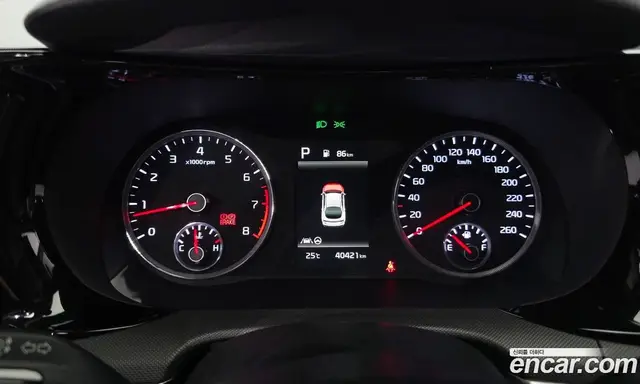 Kia K5 (Optima) 2022 2.0 автомат (гидро), миниатюра 11 Kia K5 (Optima) 2022 2.0 автомат (гидро), миниатюра 11