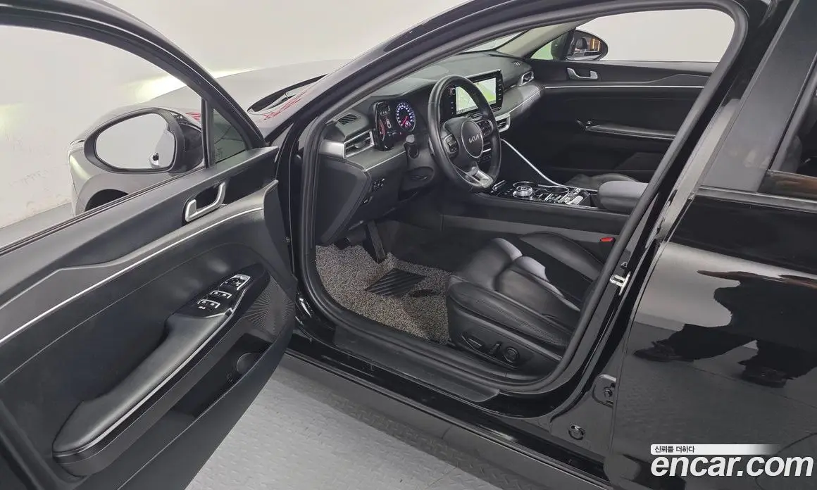 Kia K5 (Optima) 2022 2.0 автомат (гидро), фото 13 Kia K5 (Optima) 2022 2.0 автомат (гидро), фото 13