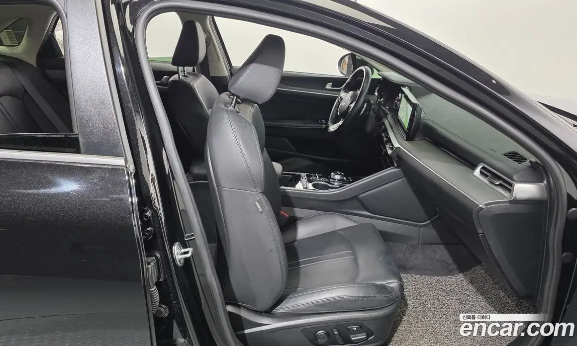 Kia K5 (Optima) 2022 2.0 автомат (гидро), фото 17 Kia K5 (Optima) 2022 2.0 автомат (гидро), фото 17
