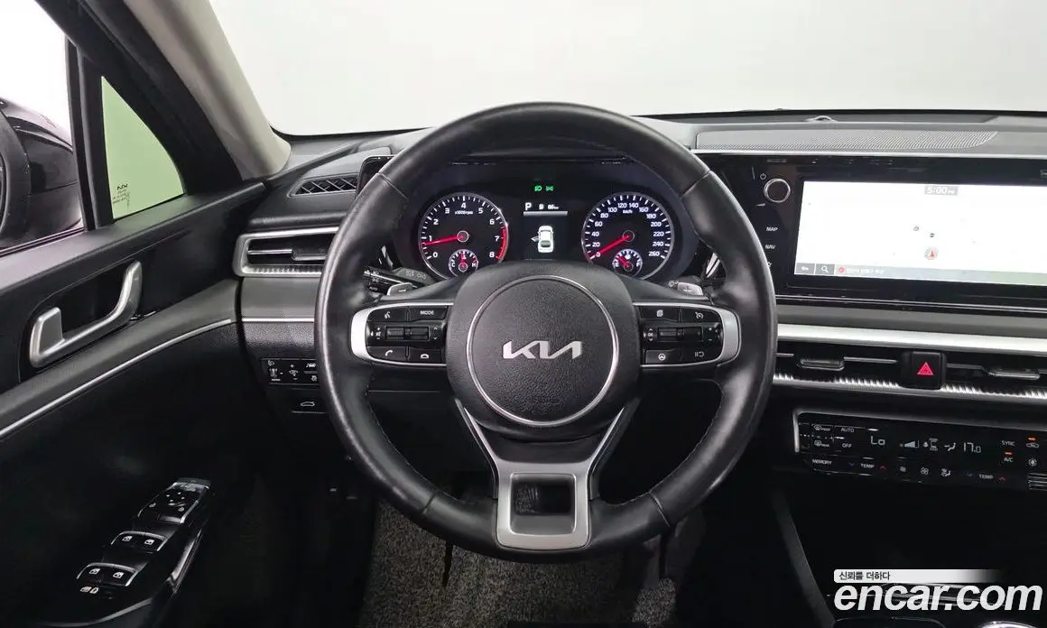 Kia K5 (Optima) 2022 2.0 автомат (гидро), фото 18 Kia K5 (Optima) 2022 2.0 автомат (гидро), фото 18