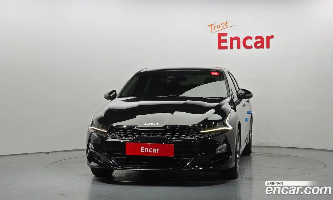 Kia K5 (Optima) 2022 2.0 автомат (гидро), фото 3 Kia K5 (Optima) 2022 2.0 автомат (гидро), фото 3