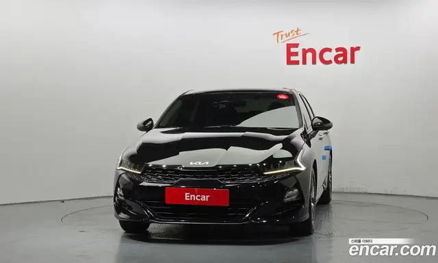 Kia K5 (Optima) 2022 2.0 автомат (гидро), миниатюра 3 Kia K5 (Optima) 2022 2.0 автомат (гидро), миниатюра 3