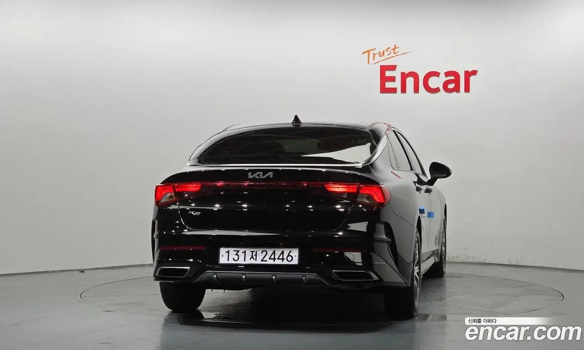 Kia K5 (Optima) 2022 2.0 автомат (гидро), фото 4 Kia K5 (Optima) 2022 2.0 автомат (гидро), фото 4