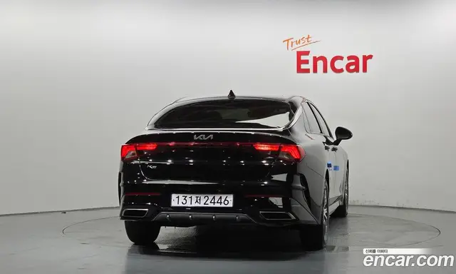 Kia K5 (Optima) 2022 2.0 автомат (гидро), миниатюра 4 Kia K5 (Optima) 2022 2.0 автомат (гидро), миниатюра 4