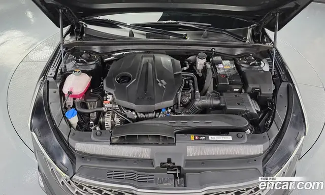 Kia K5 (Optima) 2022 2.0 автомат (гидро), миниатюра 6 Kia K5 (Optima) 2022 2.0 автомат (гидро), миниатюра 6