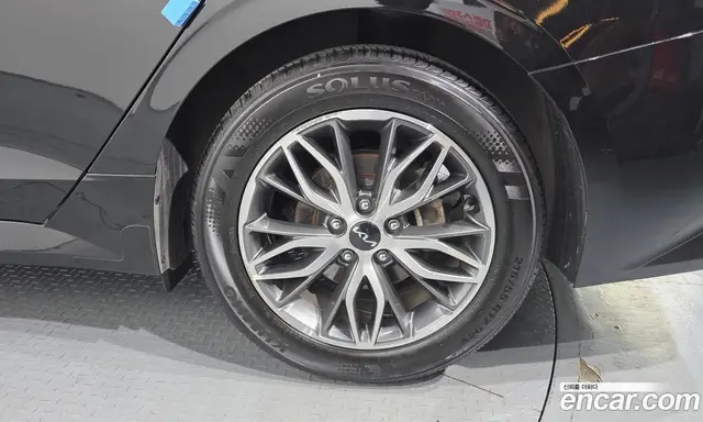 Kia K5 (Optima) 2022 2.0 автомат (гидро), миниатюра 7 Kia K5 (Optima) 2022 2.0 автомат (гидро), миниатюра 7