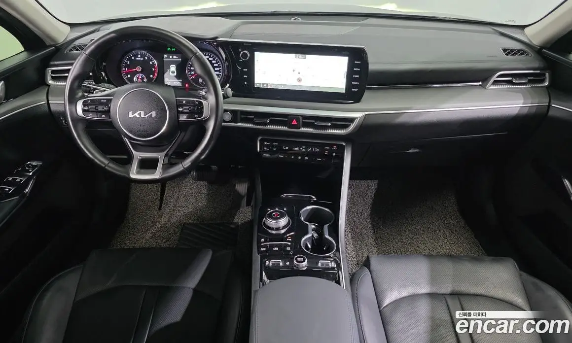Kia K5 (Optima) 2022 2.0 автомат (гидро), фото 10 Kia K5 (Optima) 2022 2.0 автомат (гидро), фото 10