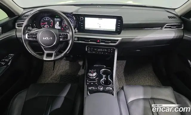 Kia K5 (Optima) 2022 2.0 автомат (гидро), миниатюра 10 Kia K5 (Optima) 2022 2.0 автомат (гидро), миниатюра 10