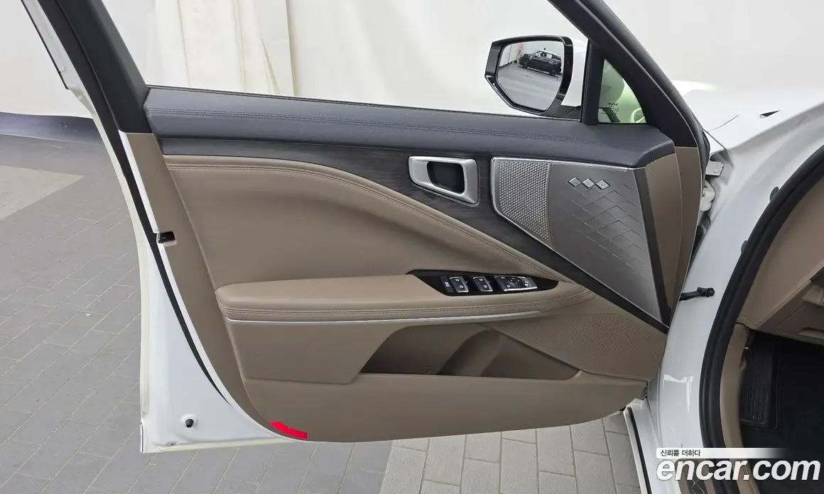 Kia K8 2021 2.5 автомат (гидро), фото 14