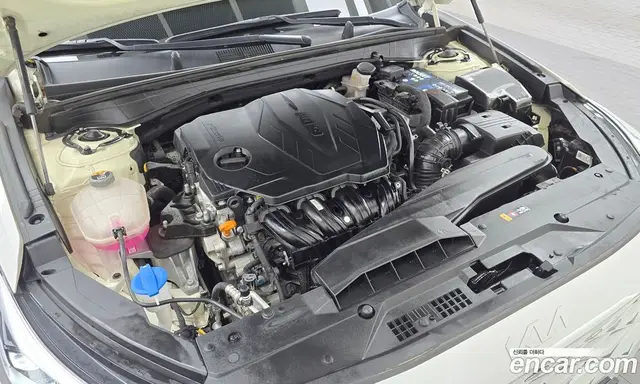 Kia K8 2021 2.5 автомат (гидро), миниатюра 6