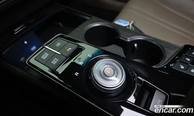 Kia K8 2023 2.5 автомат (гидро), миниатюра 12