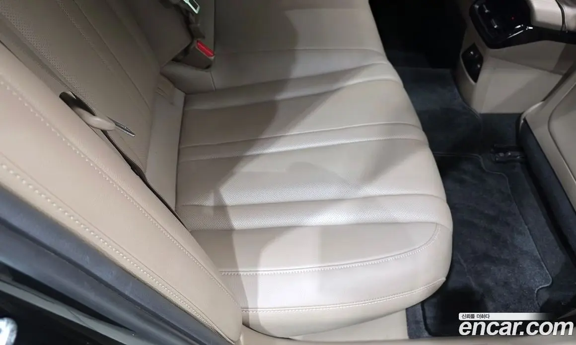 Kia K8 2023 2.5 автомат (гидро), фото 16
