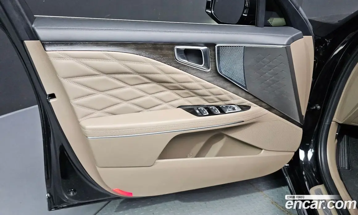 Kia K8 2023 2.5 автомат (гидро), фото 14