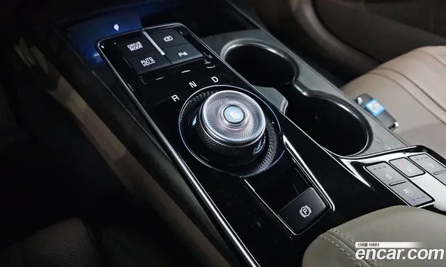 Kia K8 2024 2.5 автомат (гидро), миниатюра 12
