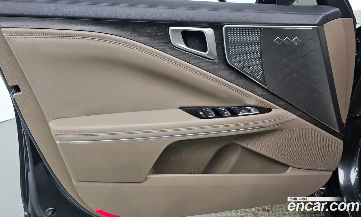 Kia K8 2024 2.5 автомат (гидро), фото 14 Kia K8 2024 2.5 автомат (гидро), фото 14