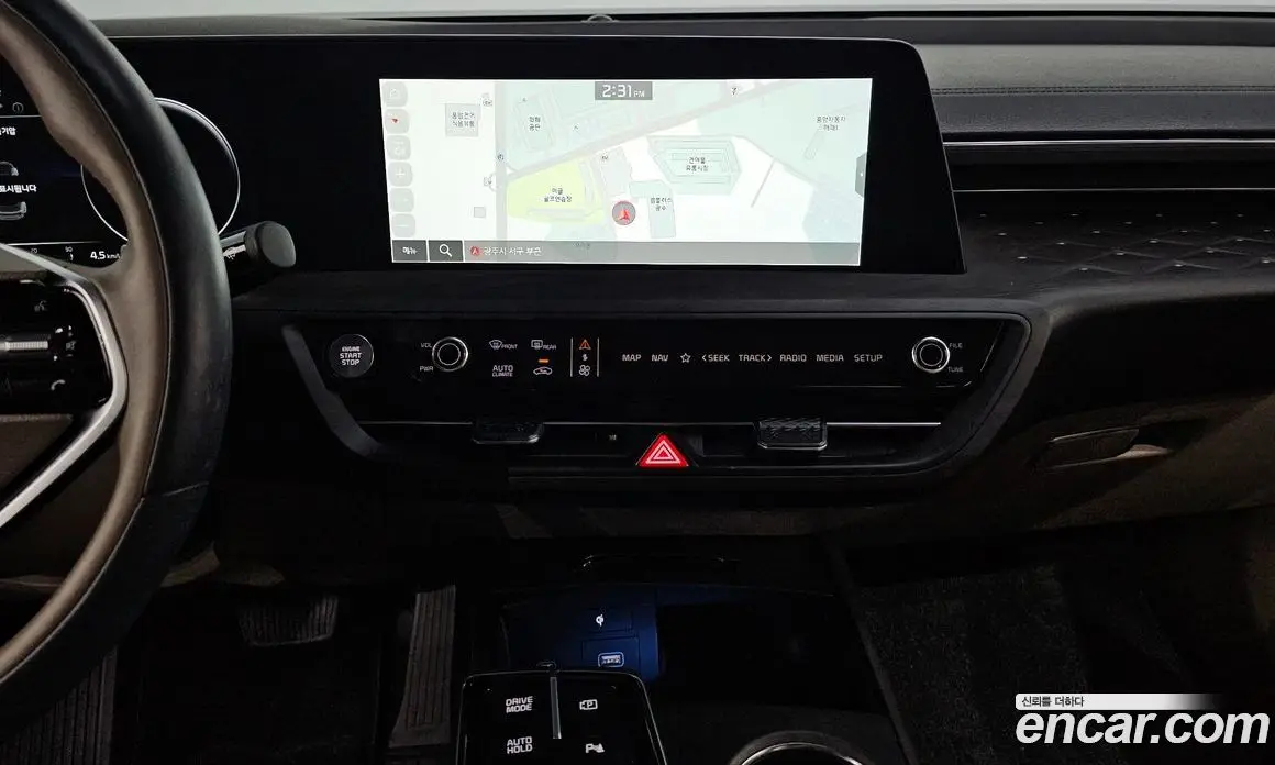 Kia K8 2024 2.5 автомат (гидро), фото 20 Kia K8 2024 2.5 автомат (гидро), фото 20