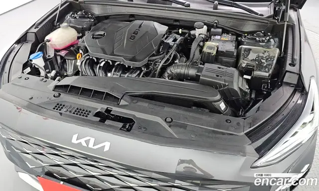 Kia K8 2024 2.5 автомат (гидро), миниатюра 6 Kia K8 2024 2.5 автомат (гидро), миниатюра 6